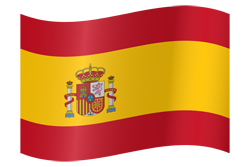 Spain Flag